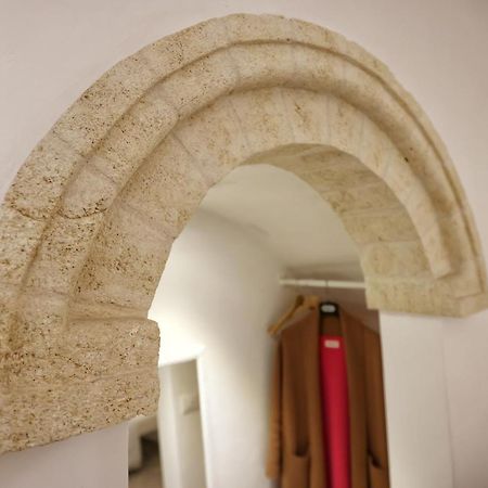 La Casetta Di Anna Monopoli Eksteriør bilde