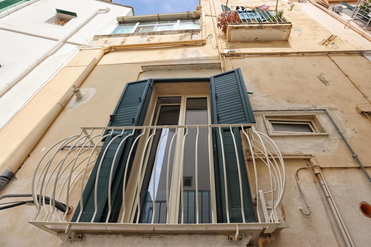 La Casetta Di Anna Monopoli Eksteriør bilde